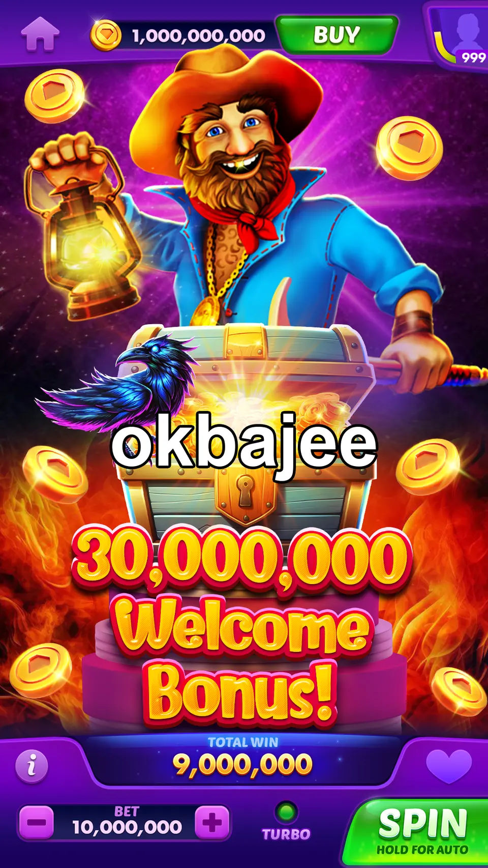 okbajee স্ক্রিনশট অফিসিয়াল APK